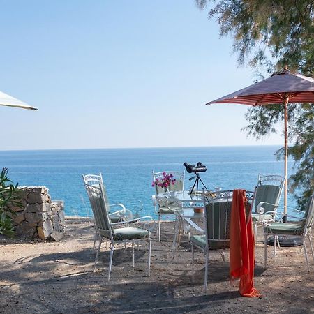 Margarita Apartments Ierápetra Екстериор снимка