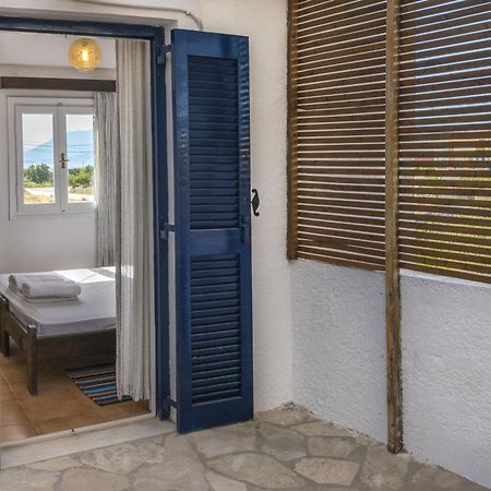 Margarita Apartments Ierápetra Стая снимка