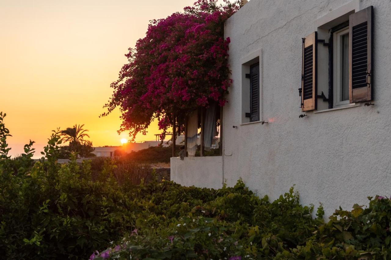 Margarita Apartments Ierápetra Екстериор снимка