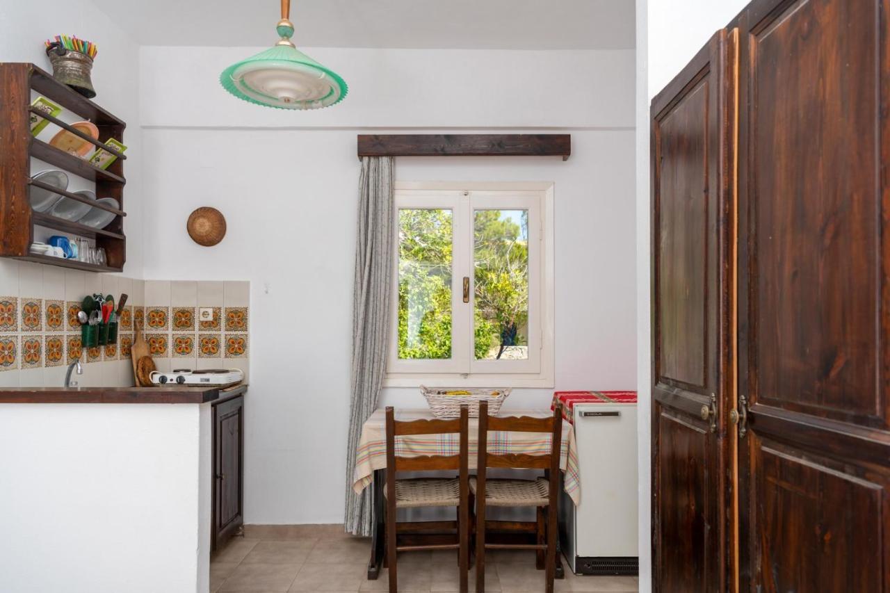 Margarita Apartments Ierápetra Екстериор снимка