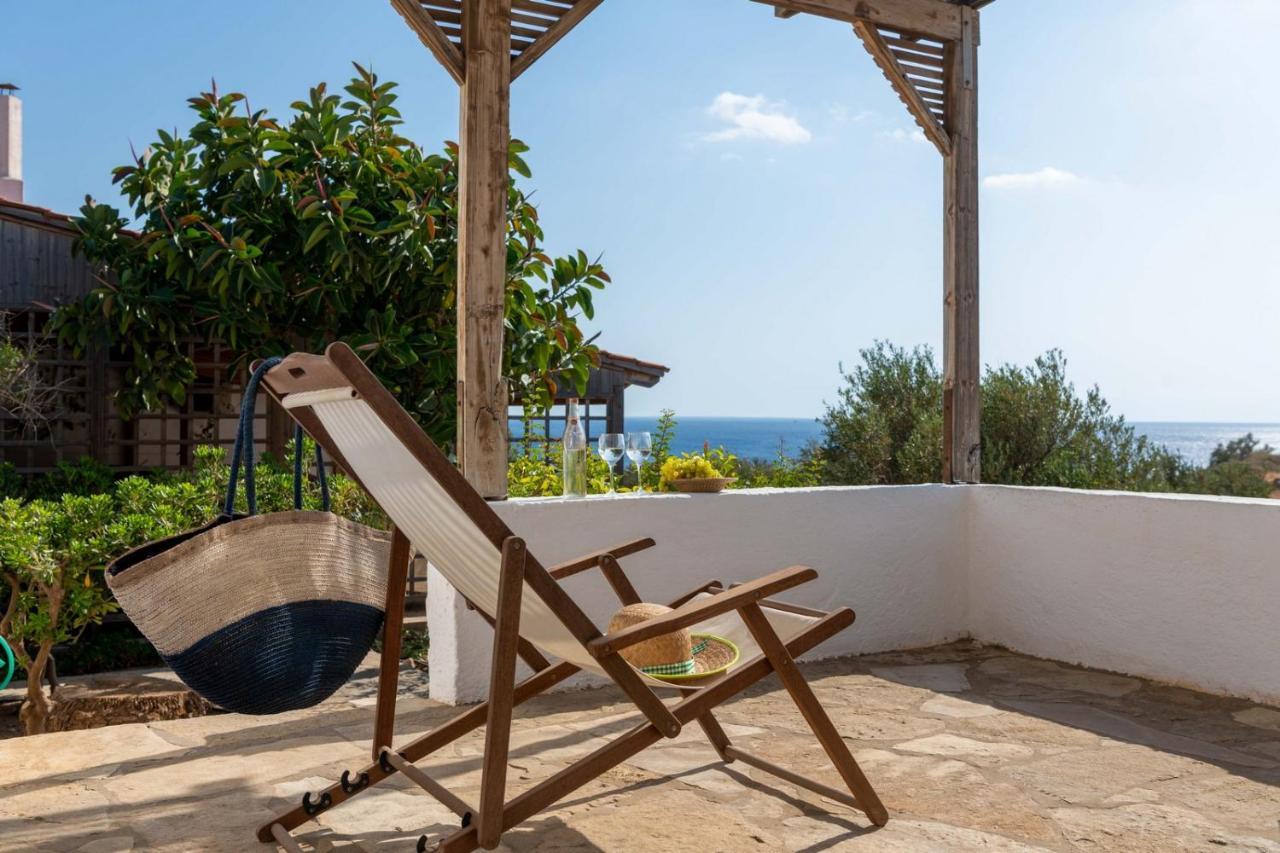 Margarita Apartments Ierápetra Екстериор снимка