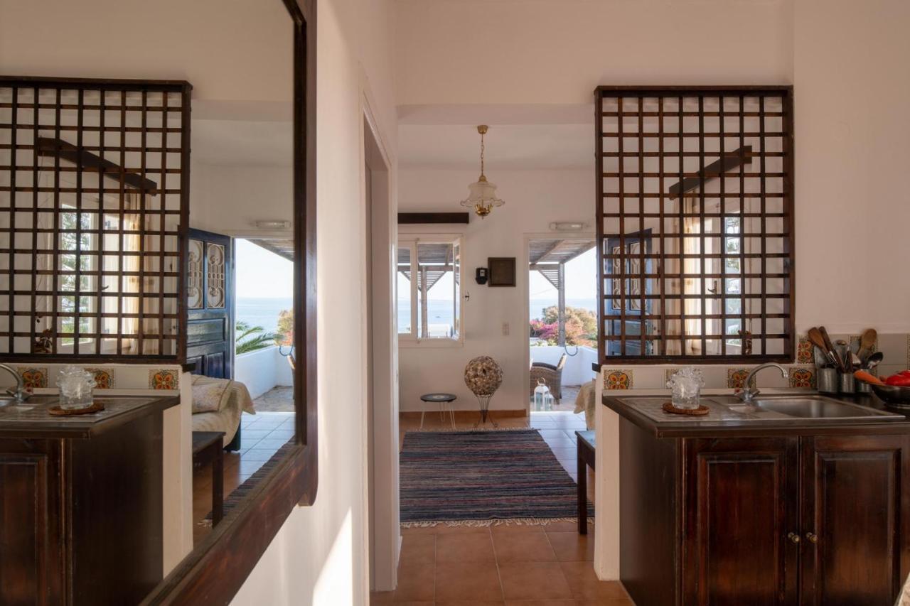 Margarita Apartments Ierápetra Екстериор снимка