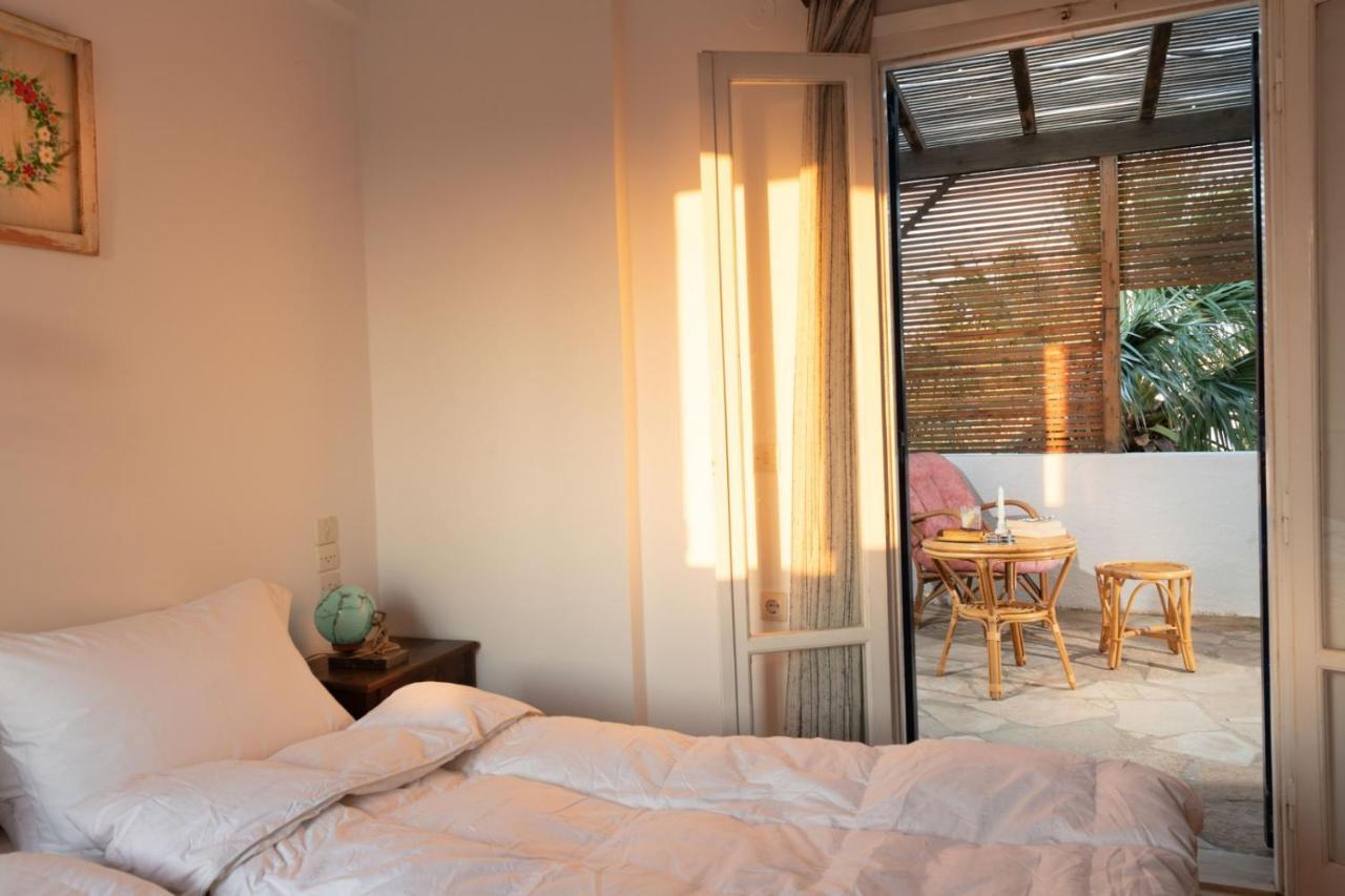 Margarita Apartments Ierápetra Екстериор снимка