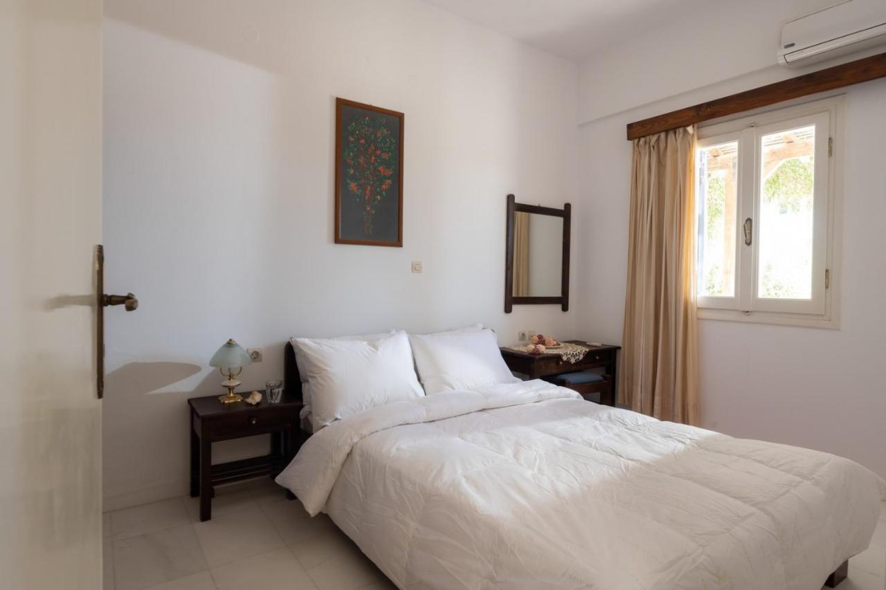 Margarita Apartments Ierápetra Екстериор снимка
