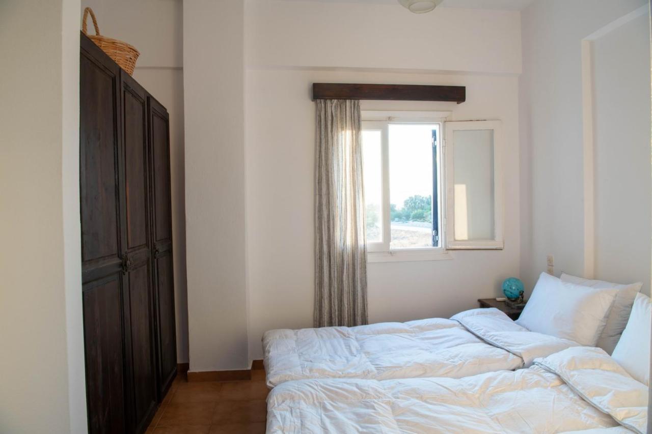 Margarita Apartments Ierápetra Екстериор снимка