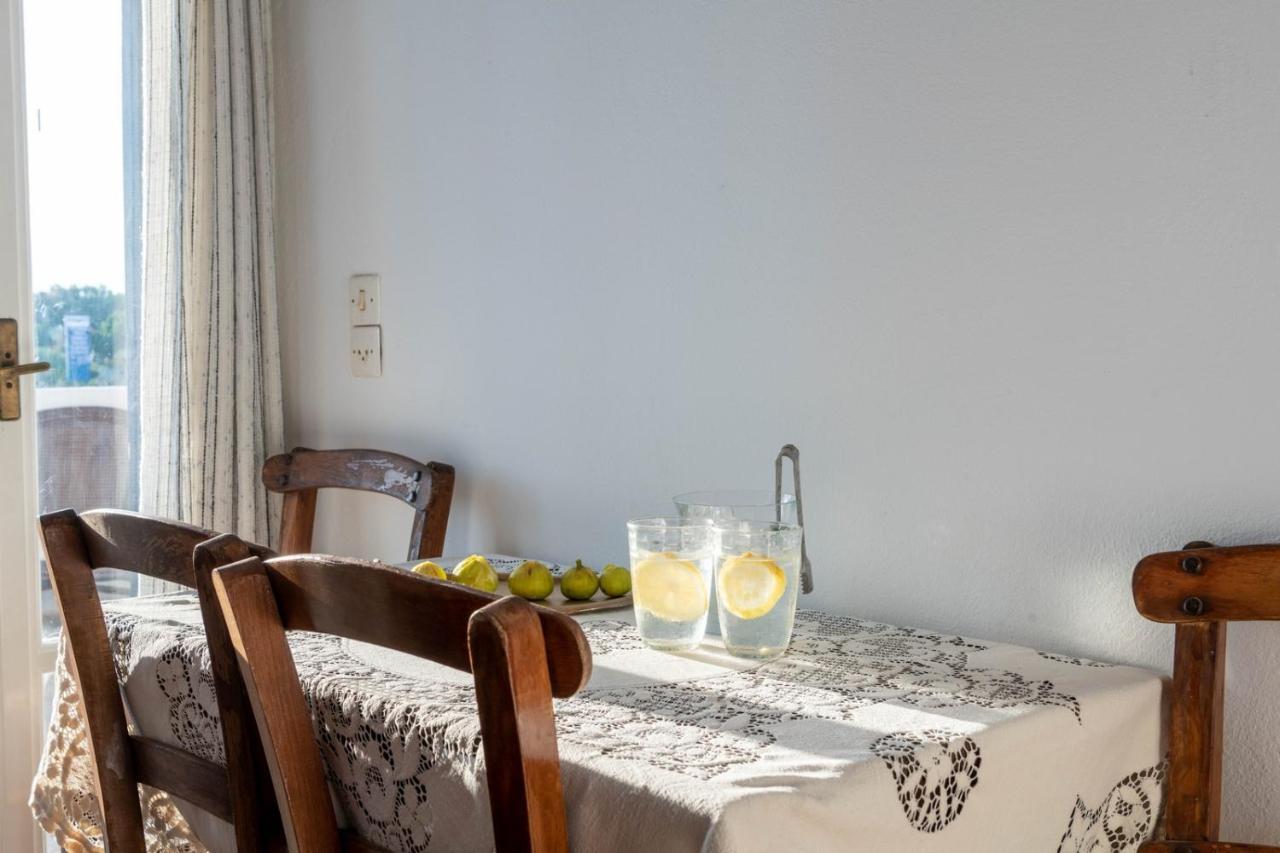 Margarita Apartments Ierápetra Екстериор снимка