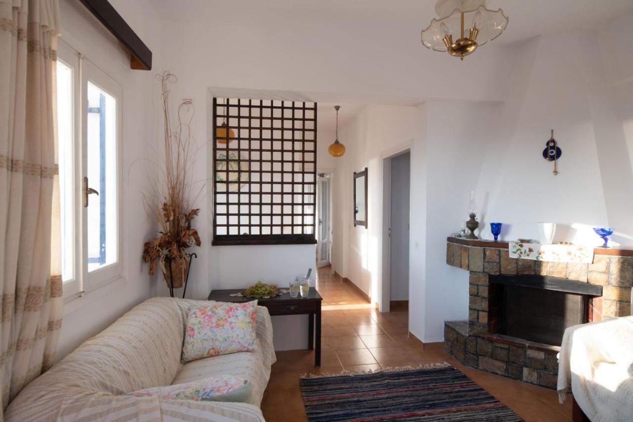 Margarita Apartments Ierápetra Екстериор снимка