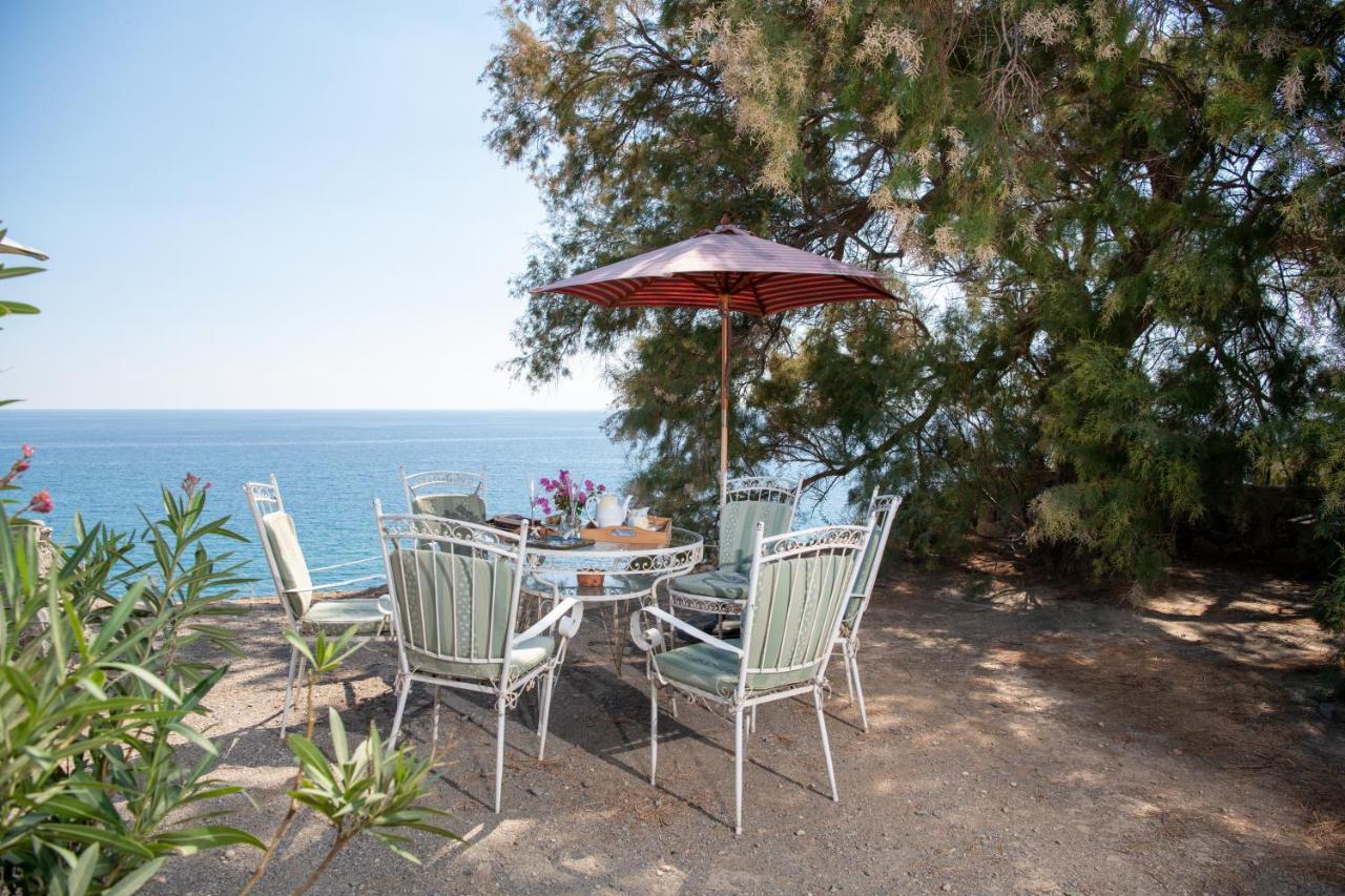 Margarita Apartments Ierápetra Екстериор снимка